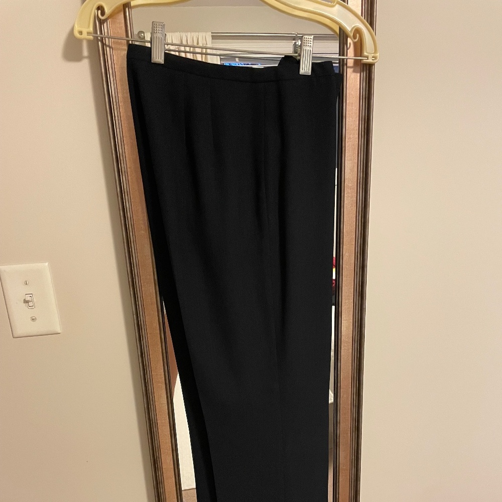 Midnight Blue Jones New York dress pants size 6